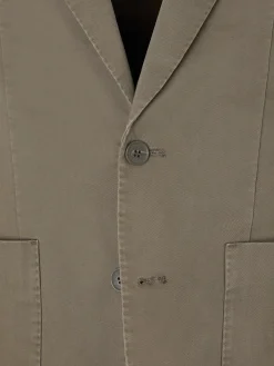 Silbon Formal Y Etiqueta·Americanas-Americana casual Khaki