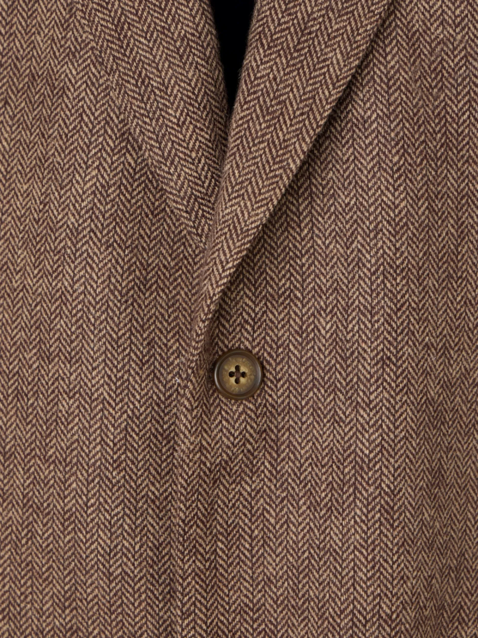 Silbon Formal Y Etiqueta·Americanas-Americana espiga Marron