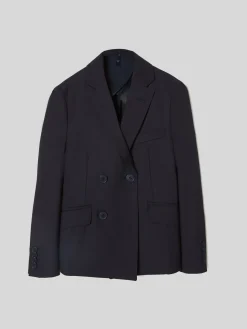 Silbon Americanas-Americana kids cruzada azul marino Azul marino