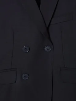 Silbon Americanas-Americana kids cruzada azul marino Azul&nbsp;marino