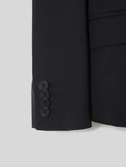 Silbon Americanas-Americana kids cruzada azul marino Azul marino