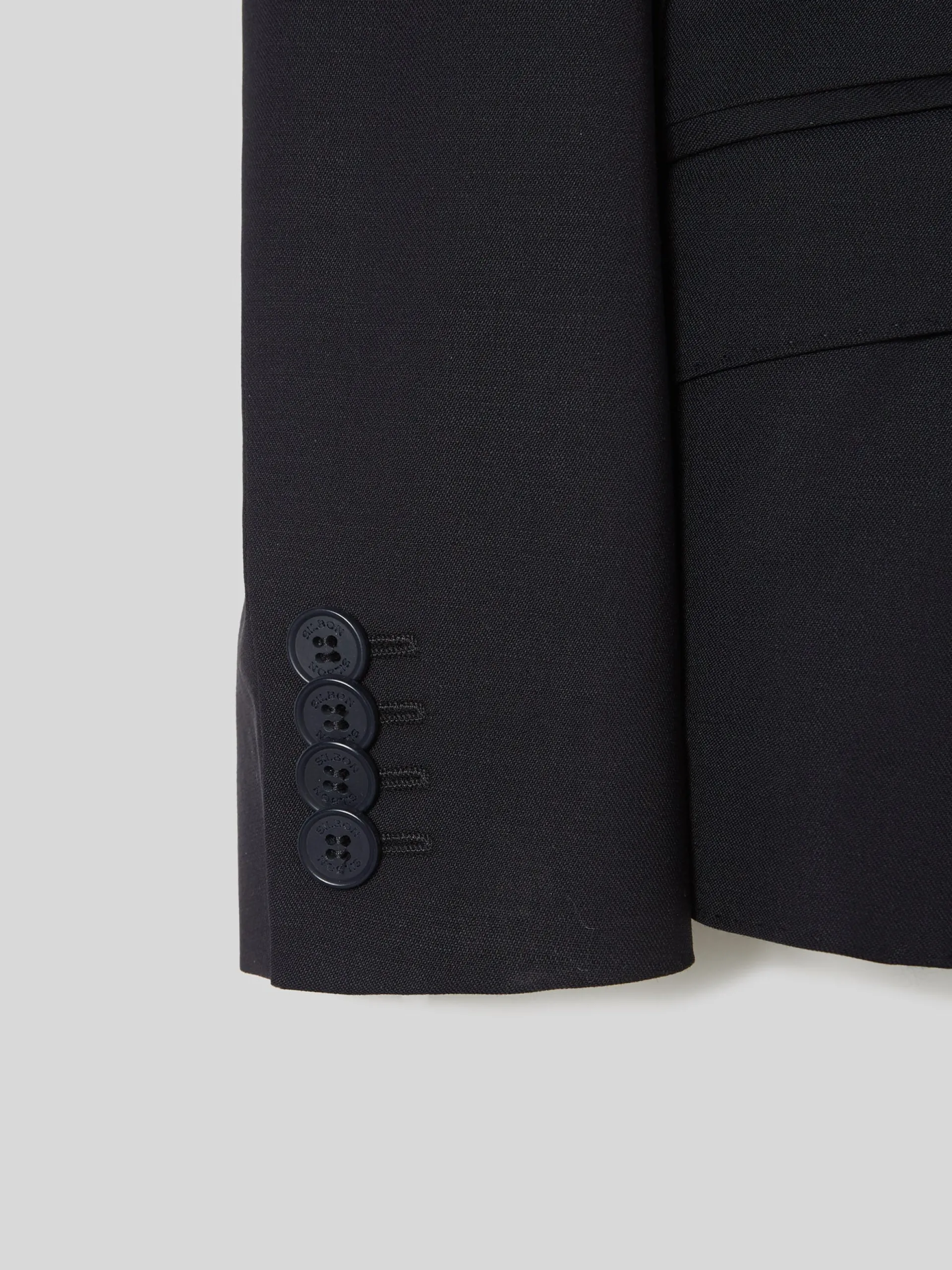 Silbon Americanas-Americana kids cruzada azul marino Azul marino