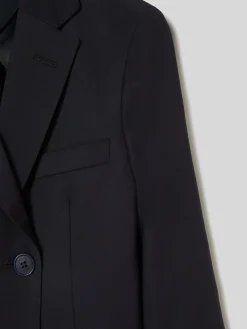 Silbon Americanas-Americana kids cruzada azul marino Azul marino