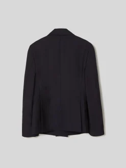 Silbon Americanas-Americana kids cruzada azul marino Azul marino