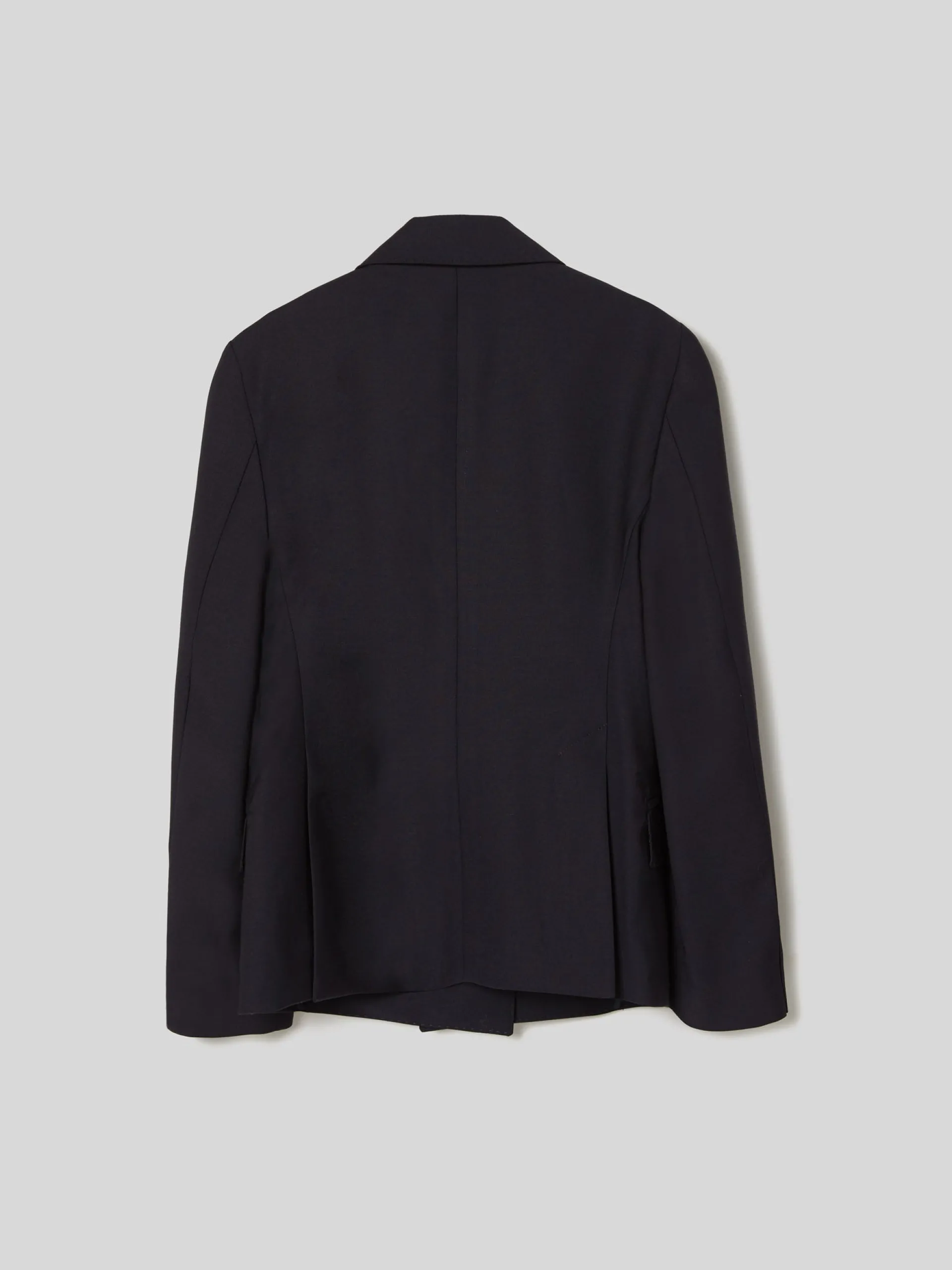 Silbon Americanas-Americana kids cruzada azul marino Azul marino