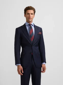 Silbon Formal Y Etiqueta·Trajes-Americana traje essential azul medio Azul&nbsp;medio