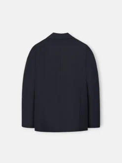 Silbon Americanas-Americana traje kids azul marino Azul marino