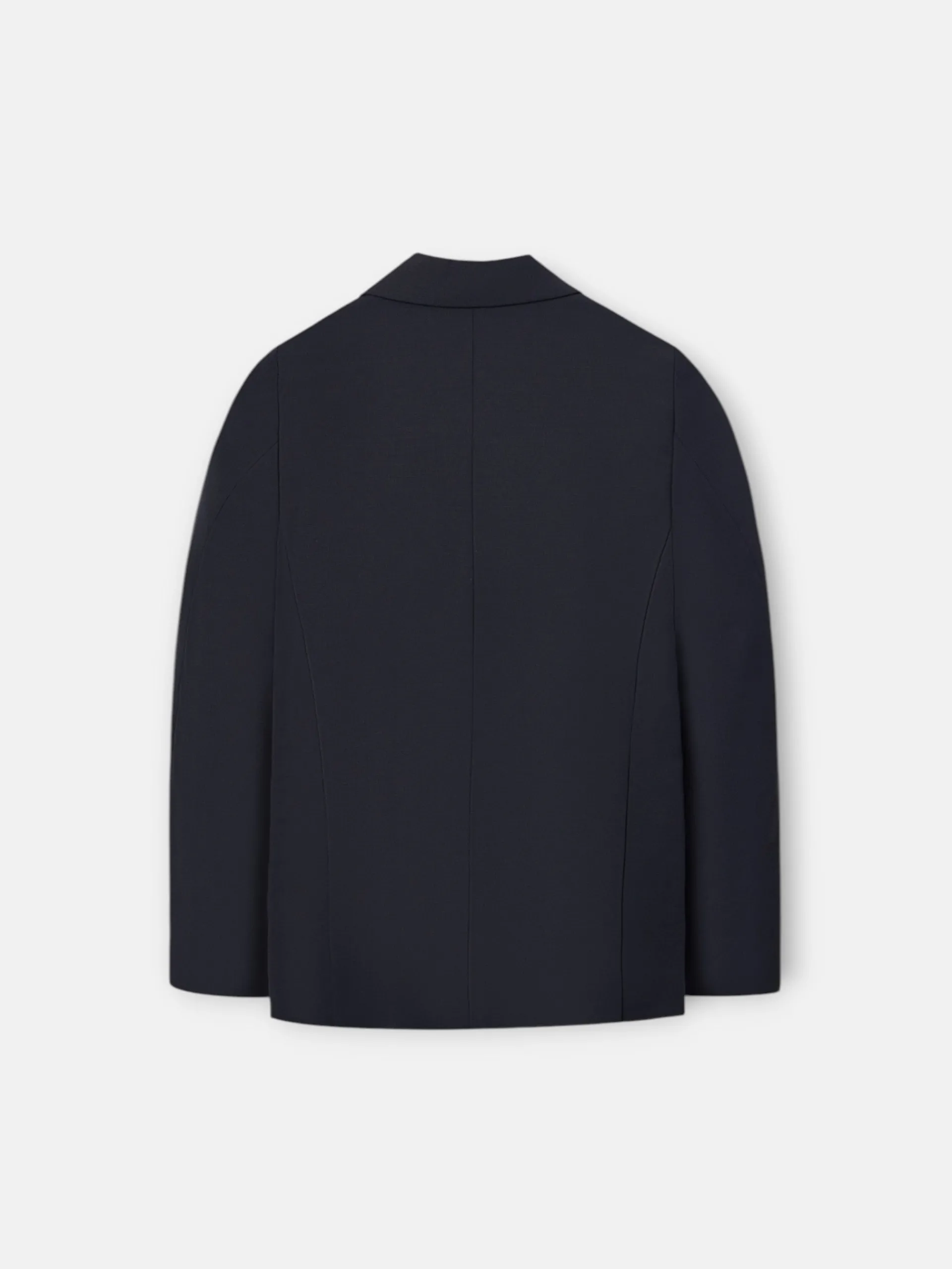 Silbon Americanas-Americana traje kids azul marino Azul marino