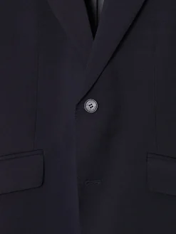 Silbon Formal Y Etiqueta·Trajes-Americana traje natural stretch azul claro Azul&nbsp;claro