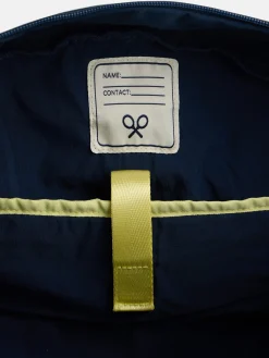 Silbon Mochilas-Bolsa de viaje kids tecnica Multicolor