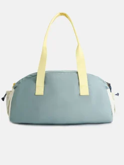 Silbon Mochilas-Bolsa de viaje kids tecnica Multicolor