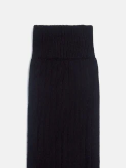 Silbon Accesorios·Calcetines, Bóxer Y Pijamas-Calcetin tailoring Negro