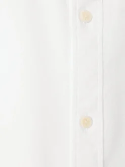 Silbon Smart Casual·Camisas Sport-Camisa sport estructura espiga Blanco