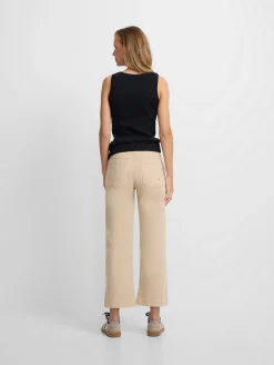 Silbon Camisetas, Polos Y Tops-Camiseta woman tank negra Negro