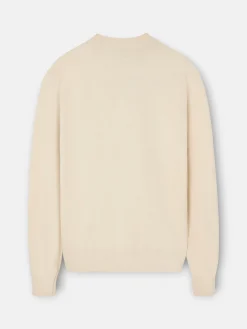 Silbon Smart Casual·Jerséis Y Cárdigan-Cardigan classic Beige