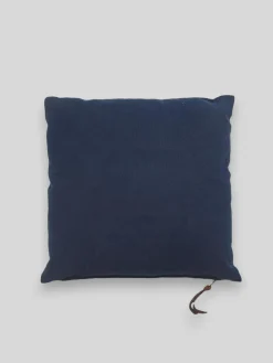 Silbon Hogar·Decoración-Cojín clasico azul marino Azul&nbsp;marino