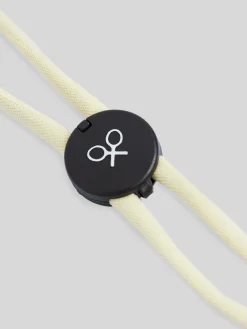 Silbon Accesorios·Gafas De Sol Y Cordones-Cordon gafas Amarillo