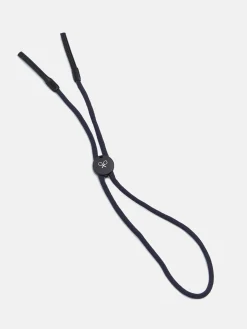 Silbon Gafas De Sol Y Cordones|Accesorios·Gafas De Sol Y Cordones-Cordon gafas azul marino Azul&nbsp;marino