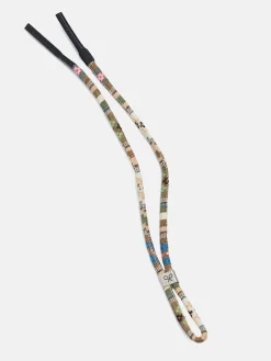 Silbon Accesorios·Gafas De Sol Y Cordones-Cordon gafas etnico Multicolor