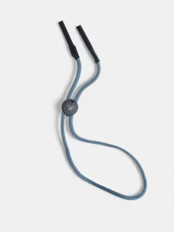 Silbon Accesorios·Gafas De Sol Y Cordones-Cordon gafas Petroleo