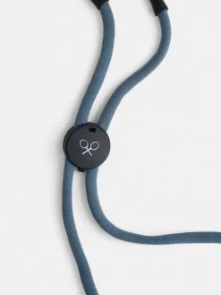 Silbon Accesorios·Gafas De Sol Y Cordones-Cordon gafas Petroleo