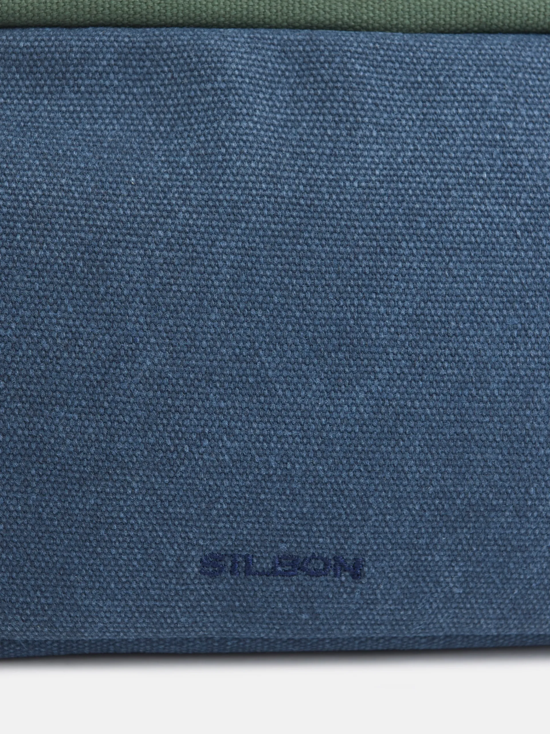 Silbon Mochilas-Estuche kids rugby colores azul marino Azul&nbsp;marino