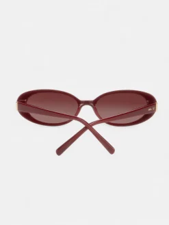 Silbon Gafas De Sol Y Cordones-Gafa de sol MOX Aurale Burdeos