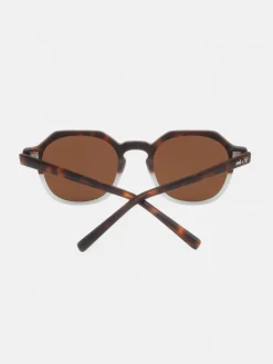 Silbon Gafas De Sol-Gafa de sol MOx kids Buck bicolor Azul