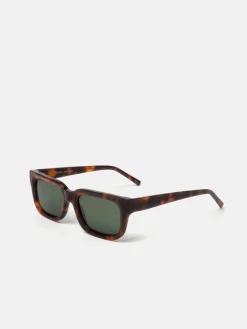 Silbon Accesorios·Gafas De Sol Y Cordones-Gafa de sol MOx Legua carey oscuro Carey&nbsp;oscuro