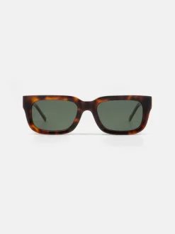 Silbon Accesorios·Gafas De Sol Y Cordones-Gafa de sol MOx Legua carey oscuro Carey&nbsp;oscuro