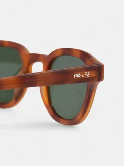 Silbon Accesorios·Gafas De Sol Y Cordones-Gafa de sol MOx Spirit claro Carey