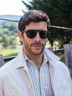 Silbon Accesorios·Gafas De Sol Y Cordones-Gafa de sol MOx Vela Carey