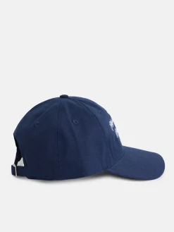 Silbon Accesorios·Gorras Y Sombreros-Gorra Beltran Lozano High Golf azul marino Azul&nbsp;marino
