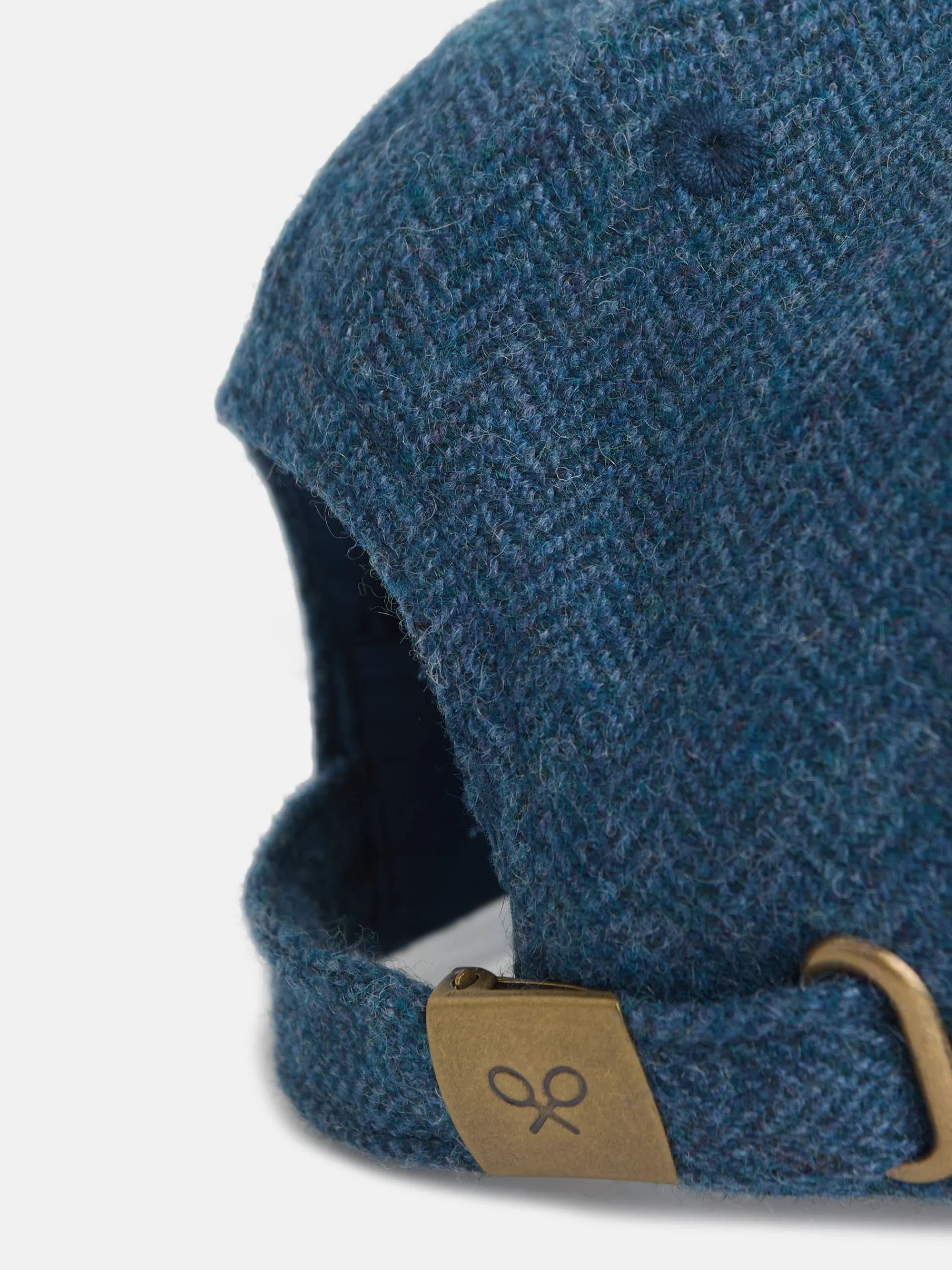 Silbon Otros Accesorios-Gorra girl espiga raqueta azul marino Azul marino