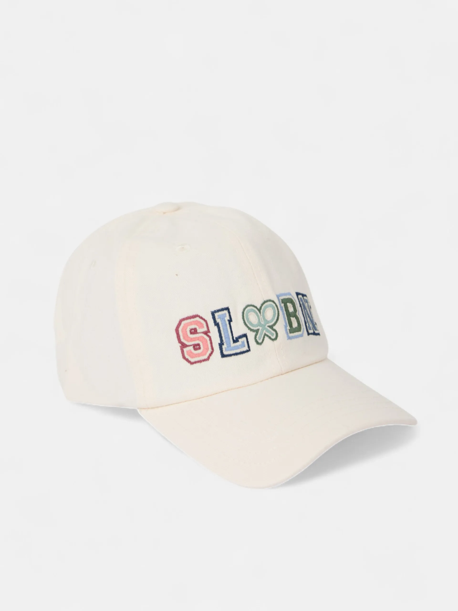 Silbon Gorras Y Gorros-Gorra kids slbn colores Beige