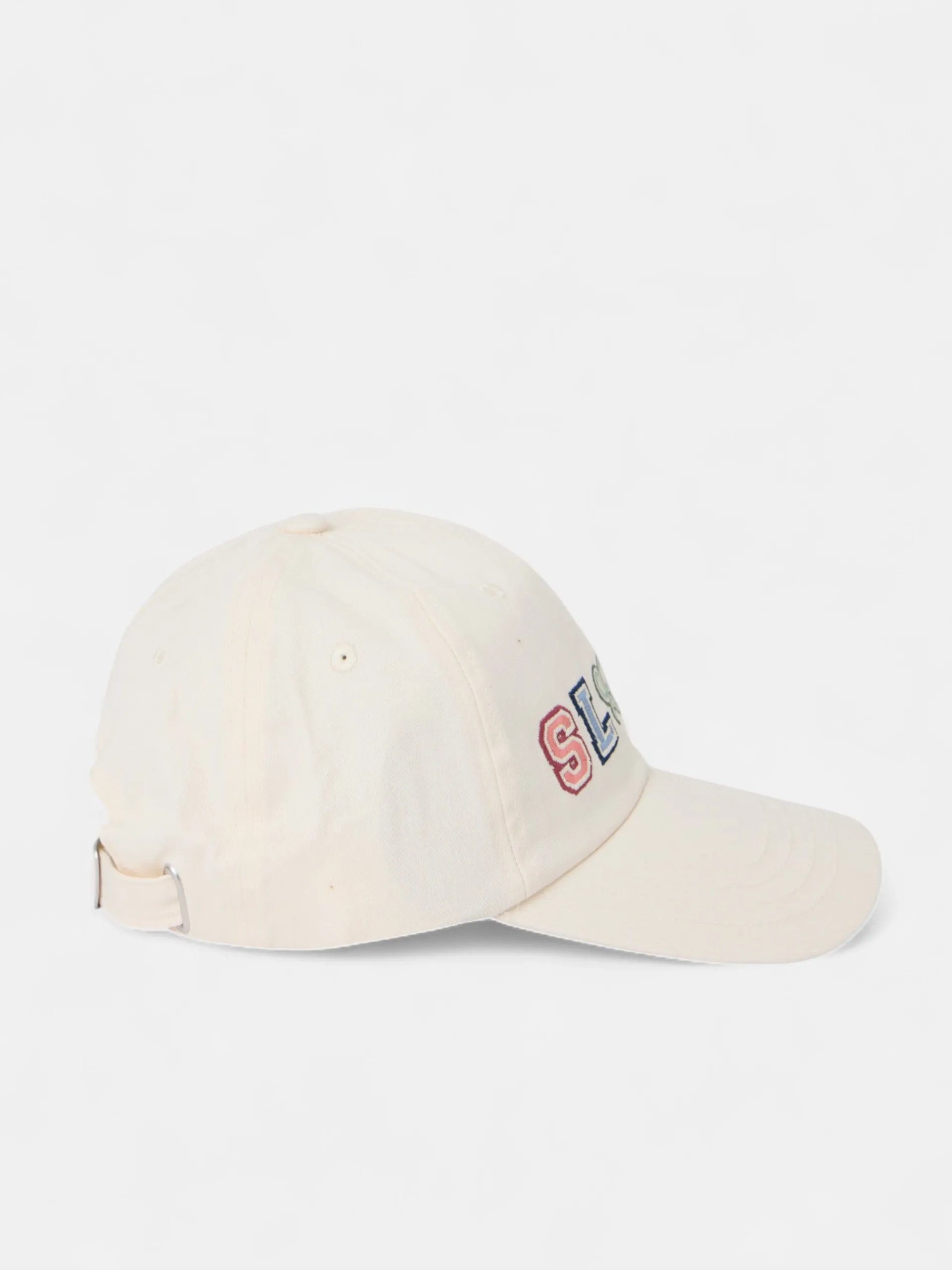 Silbon Gorras Y Gorros-Gorra kids slbn colores Beige