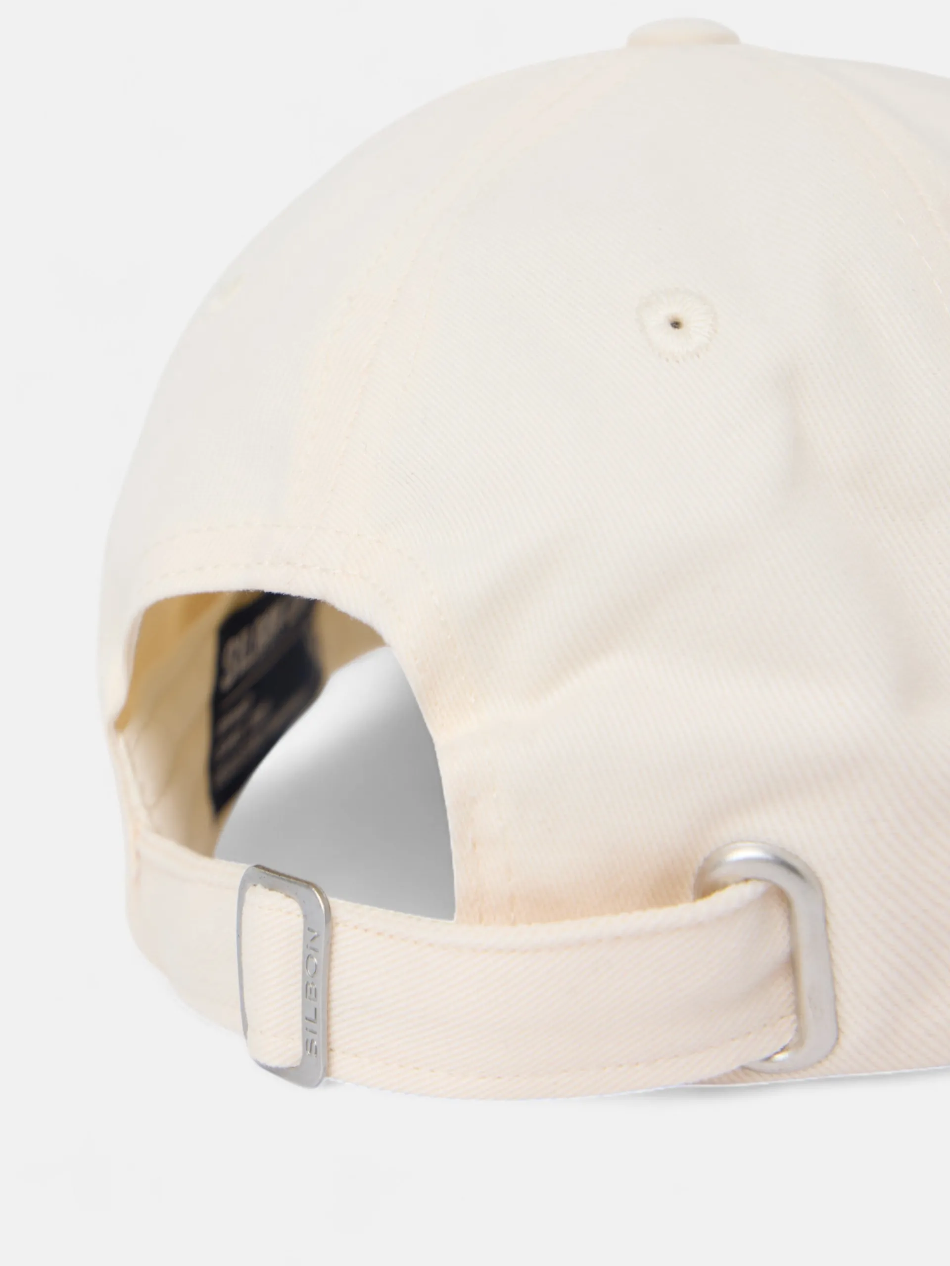 Silbon Gorras Y Gorros-Gorra kids slbn colores Beige