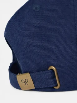 Silbon Accesorios·Gorras Y Sombreros-Gorra tennis club azul marino Azul&nbsp;marino