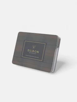 Silbon Accesorios·Otros Accesorios|Smart Casual·Abrigos Y Cazadoras-Kit limpieza abrigo encerado oscuro Marron