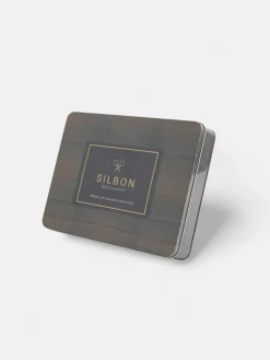 Silbon Accesorios·Otros Accesorios|Smart Casual·Abrigos Y Cazadoras-Kit limpieza abrigo encerado Mostaza