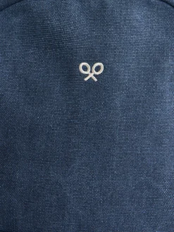 Silbon Accesorios·Mochilas, Bolsas De Viaje Y Neceseres-Mochila clasica azul marino Azul&nbsp;marino