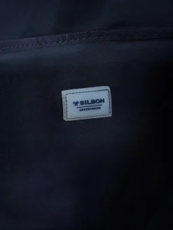 Silbon Accesorios·Mochilas, Bolsas De Viaje Y Neceseres-Mochila enrollable azul marino Azul&nbsp;marino