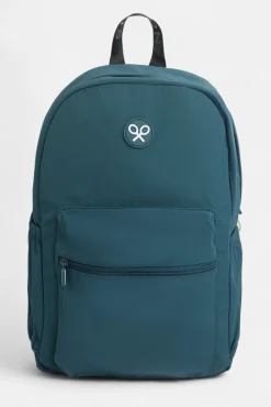 Silbon Accesorios·Mochilas, Bolsas De Viaje Y Neceseres-Mochila tecnica raquetas Verde