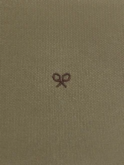 Silbon Accesorios·Mochilas, Bolsas De Viaje Y Neceseres-Neceser ajustable Verde