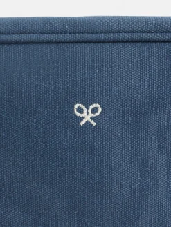 Silbon Accesorios·Mochilas, Bolsas De Viaje Y Neceseres-Neceser sport raqueta azul marino Azul&nbsp;marino