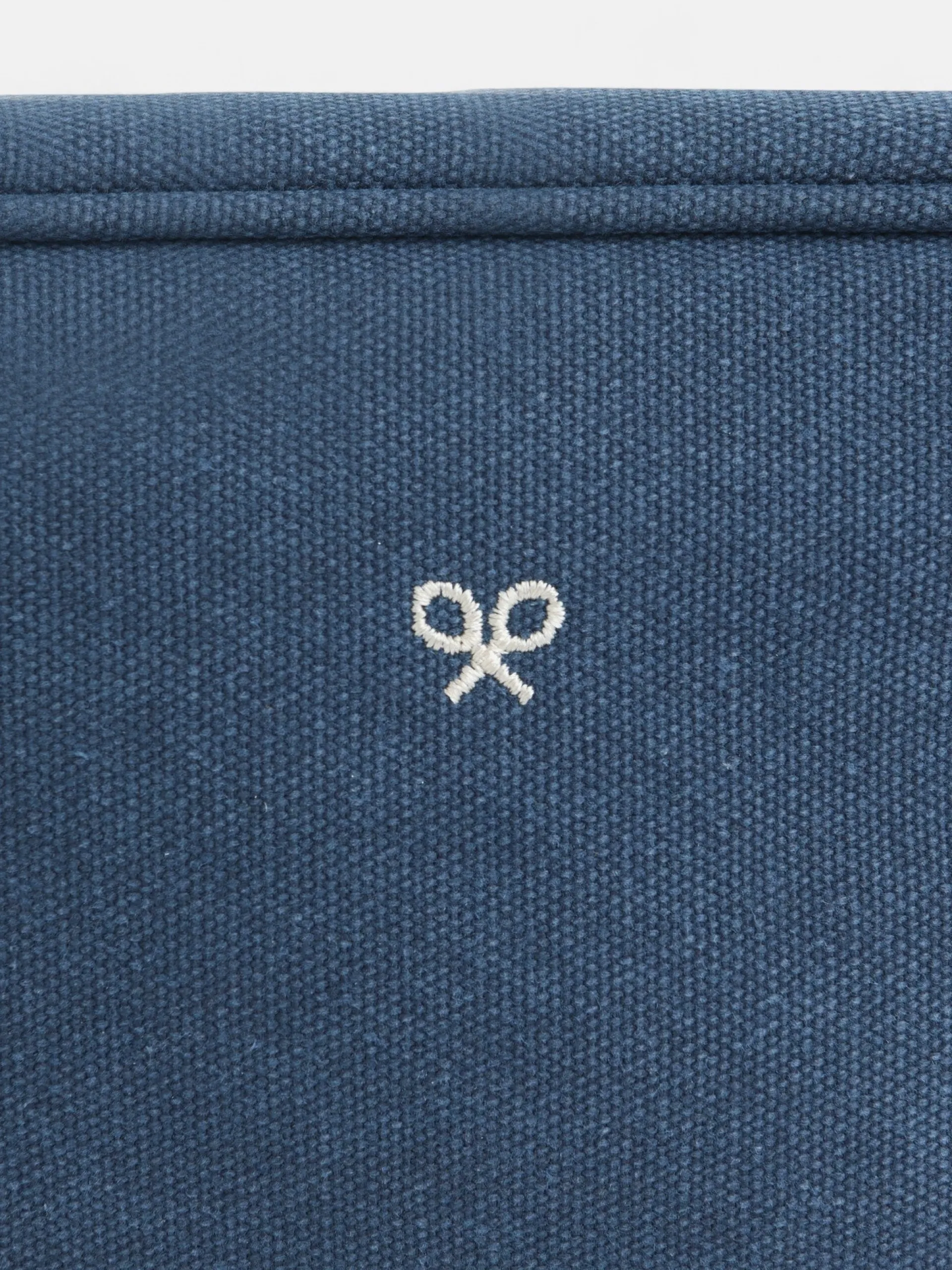 Silbon Accesorios·Mochilas, Bolsas De Viaje Y Neceseres-Neceser sport raqueta azul marino Azul marino