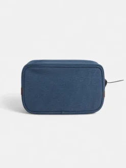 Silbon Accesorios·Mochilas, Bolsas De Viaje Y Neceseres-Neceser sport raqueta azul marino Azul marino