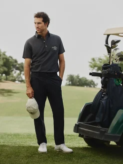 Silbon Smart Casual·Pantalones Y Vaqueros-Pantalon Beltran Lozano azul oscuro Azul&nbsp;oscuro