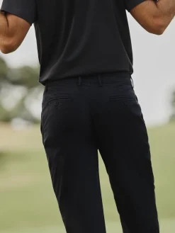 Silbon Smart Casual·Pantalones Y Vaqueros-Pantalon Beltran Lozano azul oscuro Azul&nbsp;oscuro