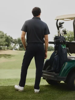 Silbon Smart Casual·Pantalones Y Vaqueros-Pantalon Beltran Lozano azul oscuro Azul&nbsp;oscuro